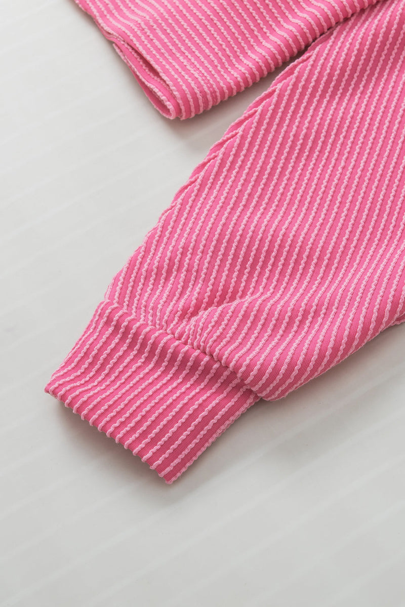 Beautifully Balanced Top with Timeless Character