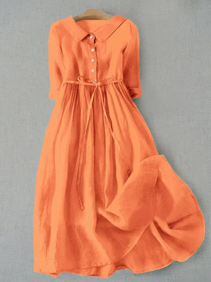 Classic Vintage & Enduringly Stylish Dress