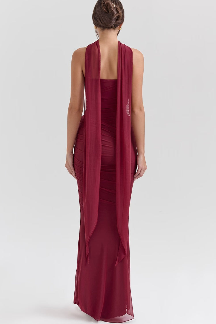 Beautifully Balanced Garment with Timeless Character