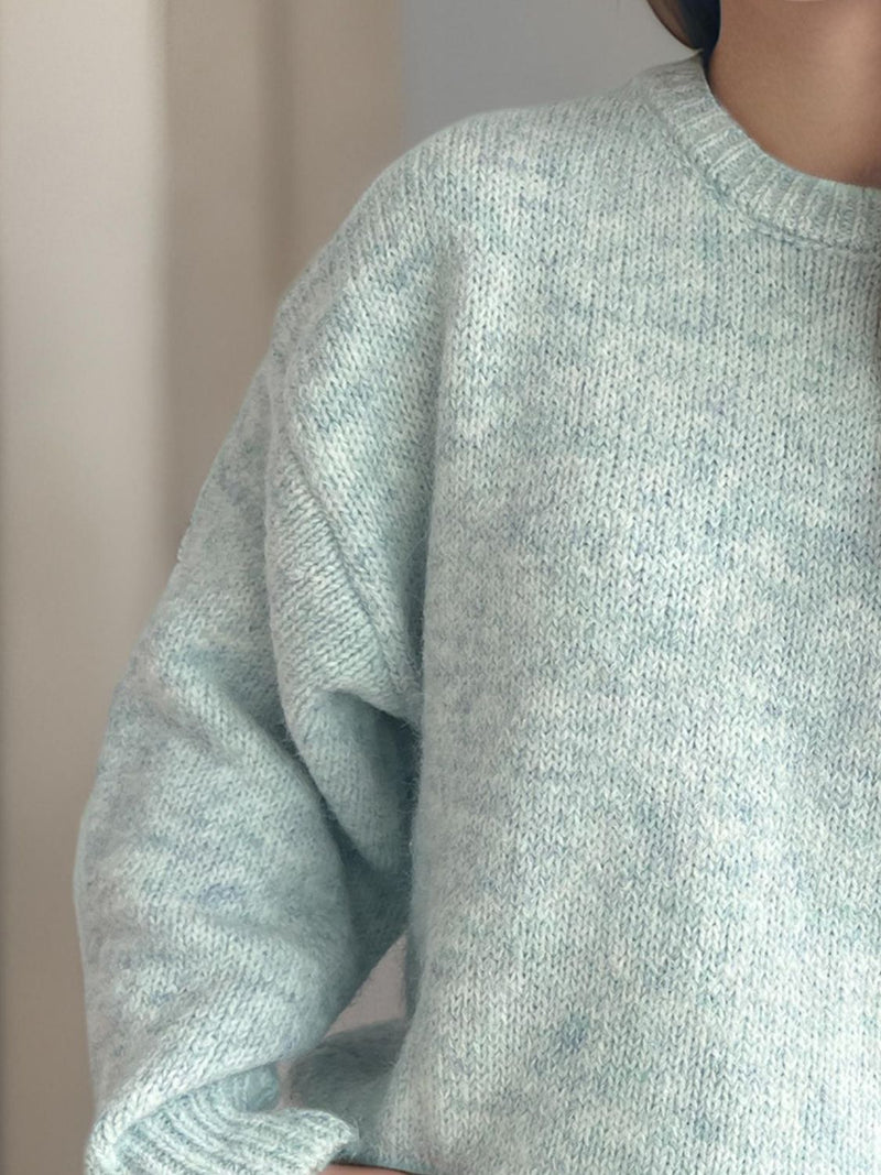 Beautifully Crafted Sweater in a Classic Style