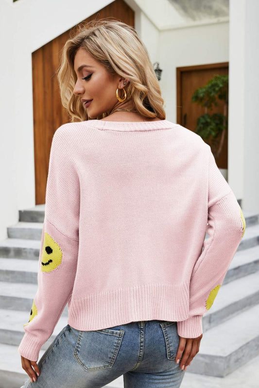 Elegantly Styled Cardigan for Everyday Wear