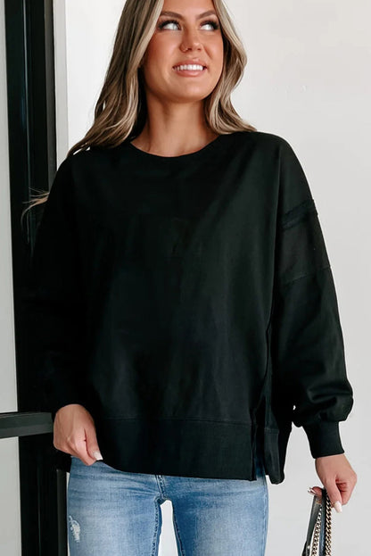 Elegantly Styled Garment for Everyday Wear