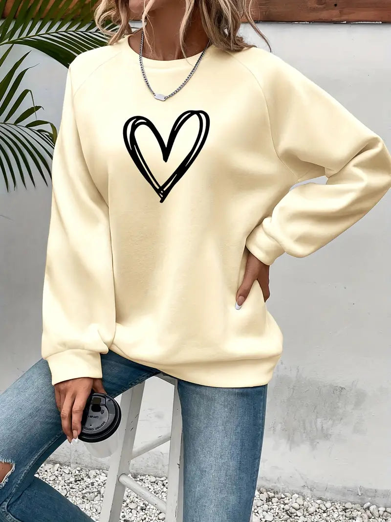 Polished Sweater with an Effortless Classic Look