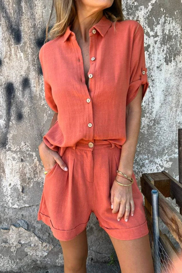 Elegantly Styled Garment for Everyday Wear