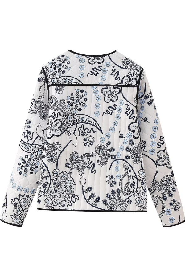 Elegantly Styled Jacket for Everyday Wear