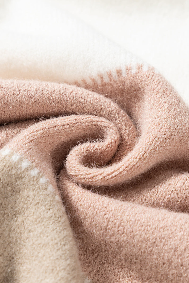 Elegantly Styled Sweater for Everyday Wear