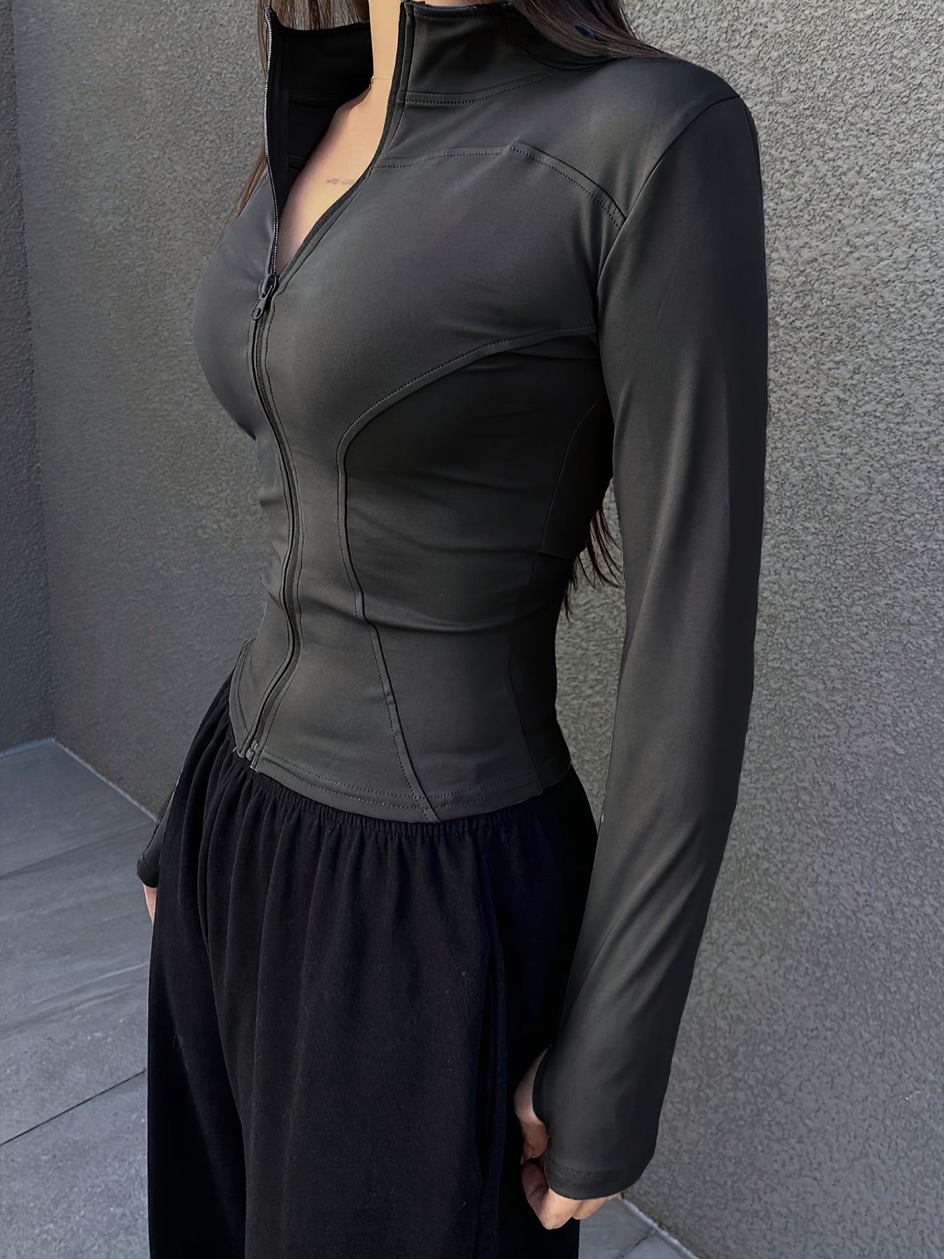 Vintage Inspired Top with a Contemporary Edge