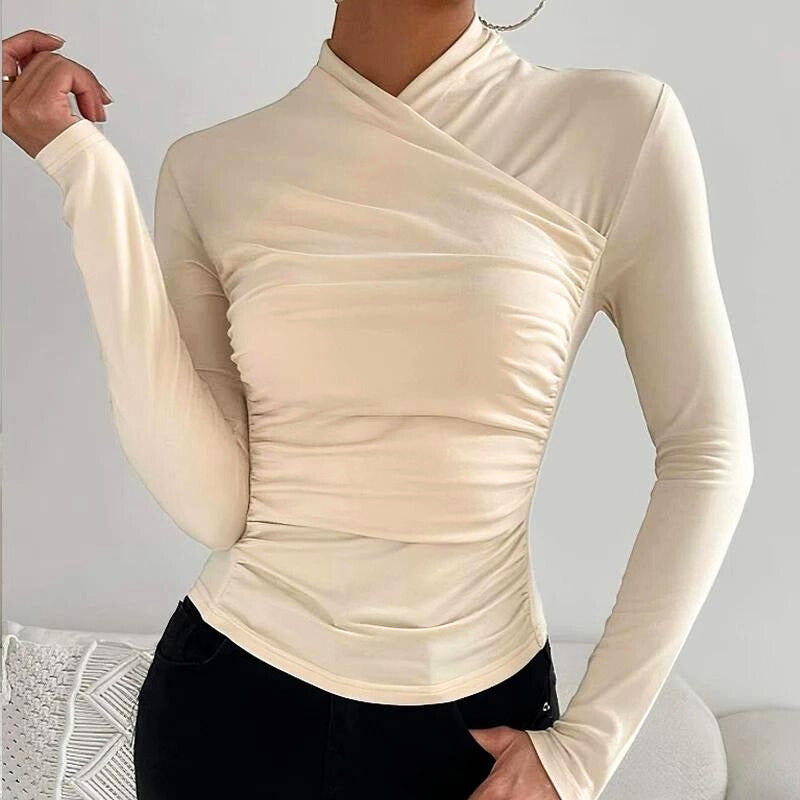 Beautifully Crafted Top in a Classic Style