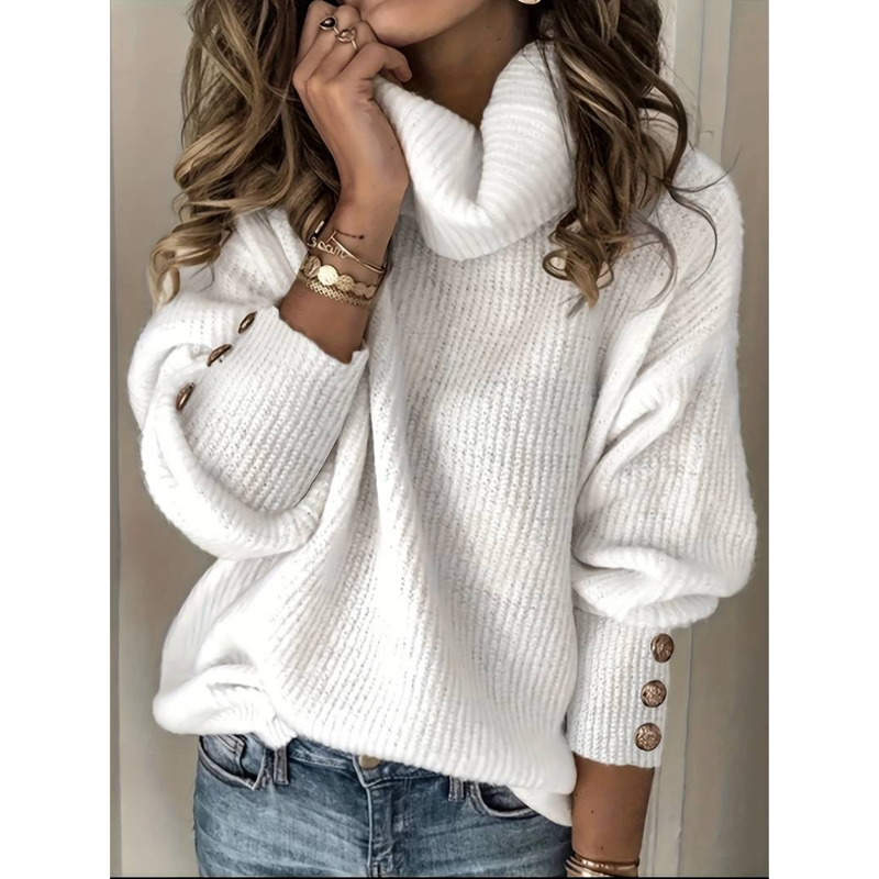 Classic Vintage & Enduringly Stylish Sweater