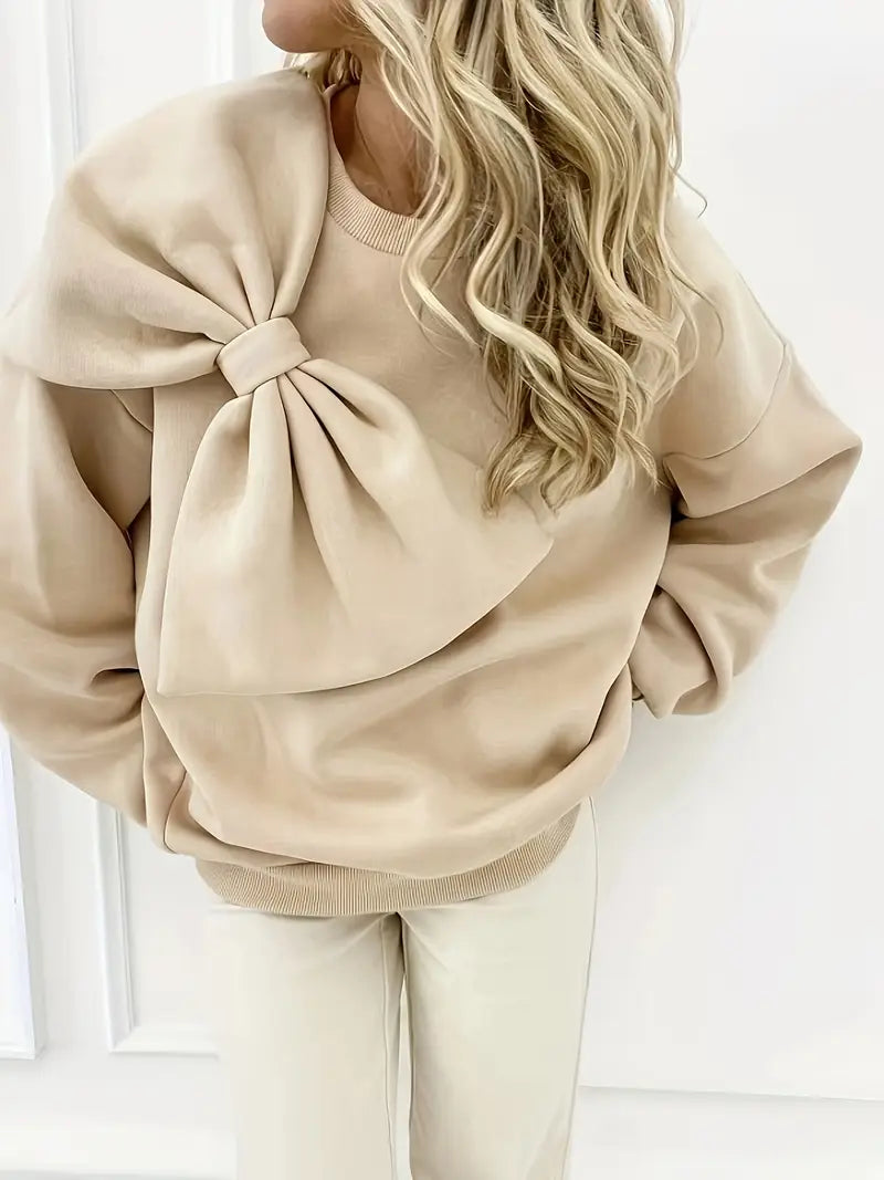 Beautifully Crafted Sweater in a Classic Style