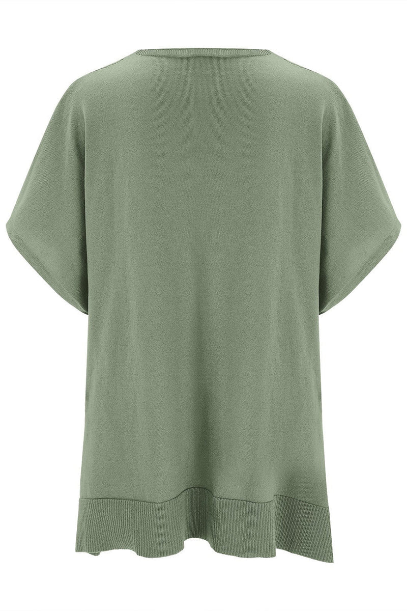 Effortlessly Elegant Top with a Timeless Design