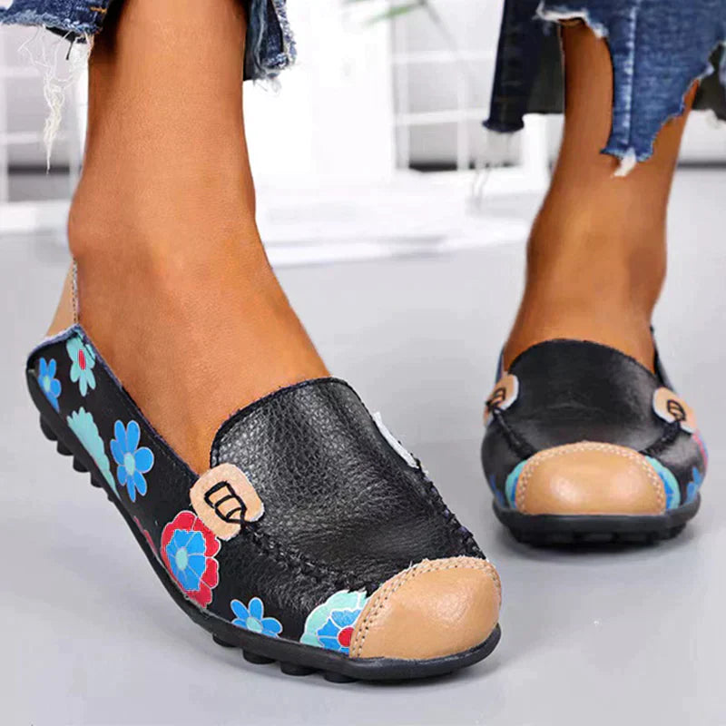 Graceful Orthopedic Shoes for Modern Look