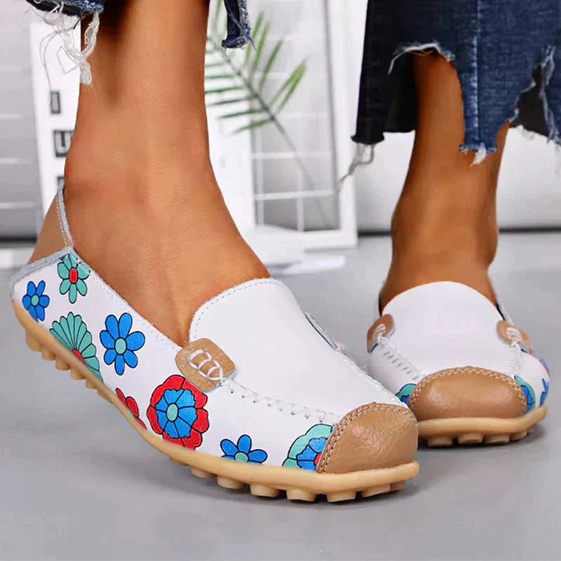 Graceful Orthopedic Shoes for Modern Look
