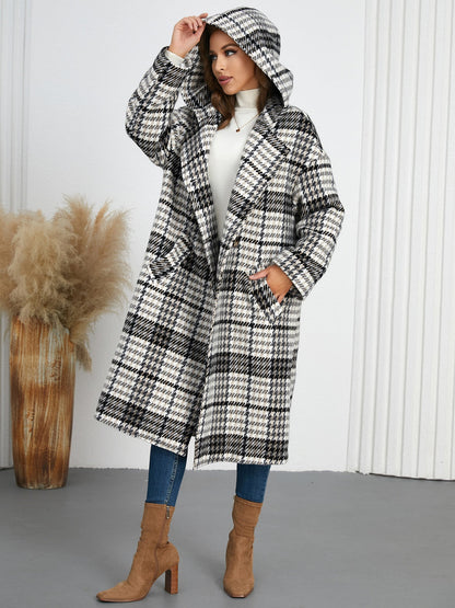 Beautifully Balanced Coat with Timeless Character
