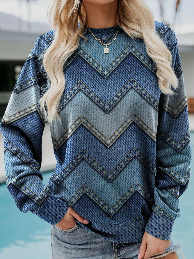 Gracefully Styled Shirt for Any Occasion