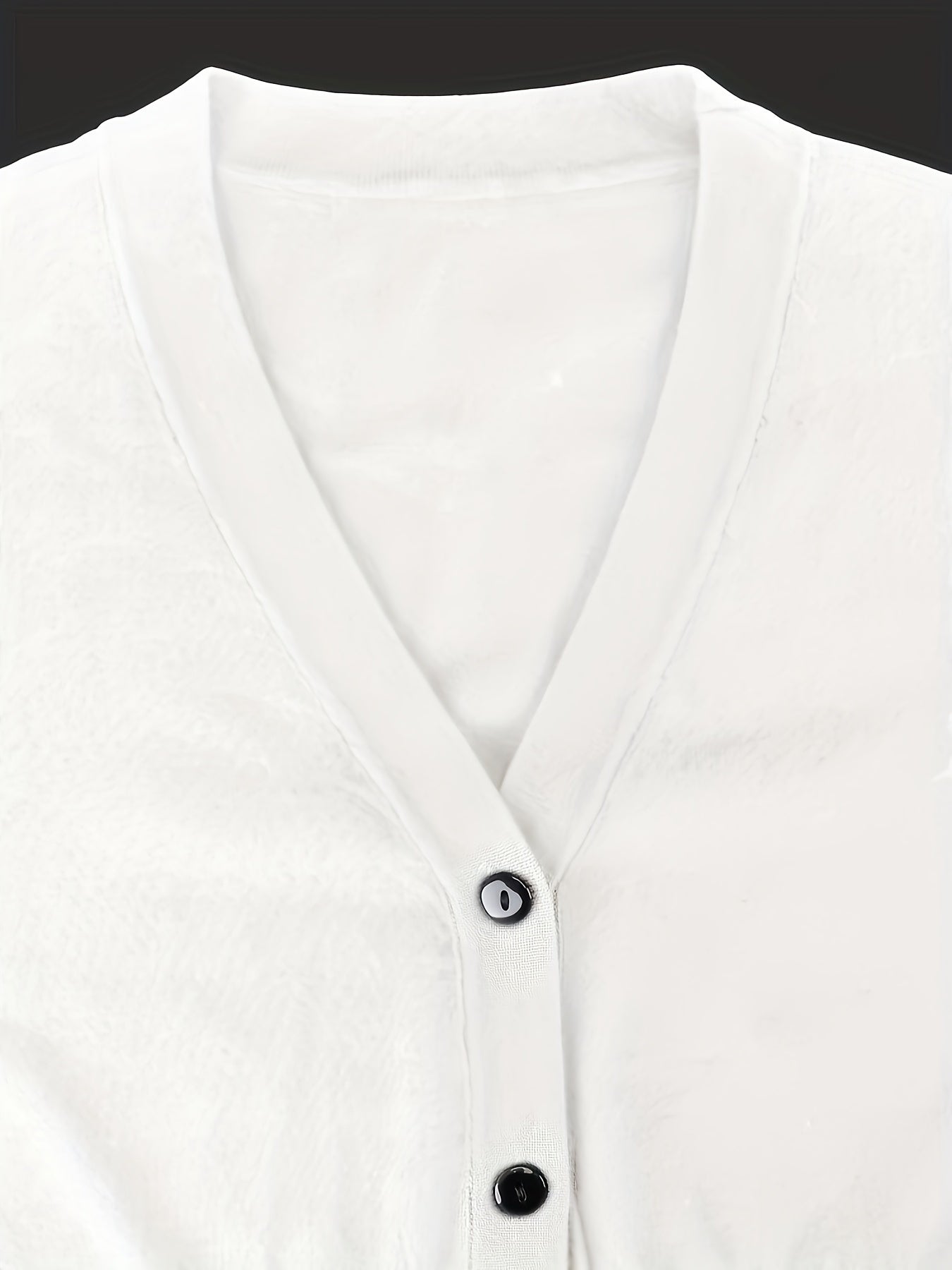 A Vintage Style Cardigan with Delicate Timeless Details