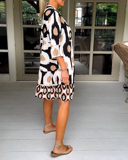 Beautifully Crafted Garment in a Classic Style