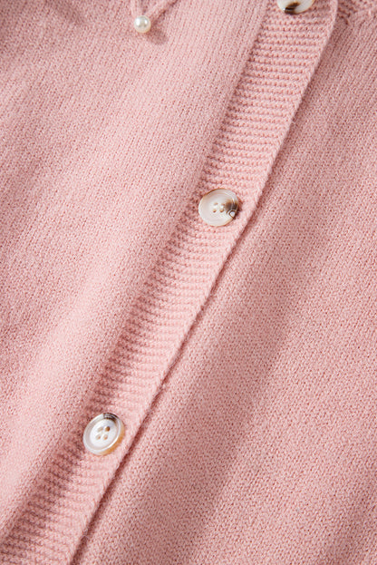 Elegantly Styled Cardigan for Everyday Wear