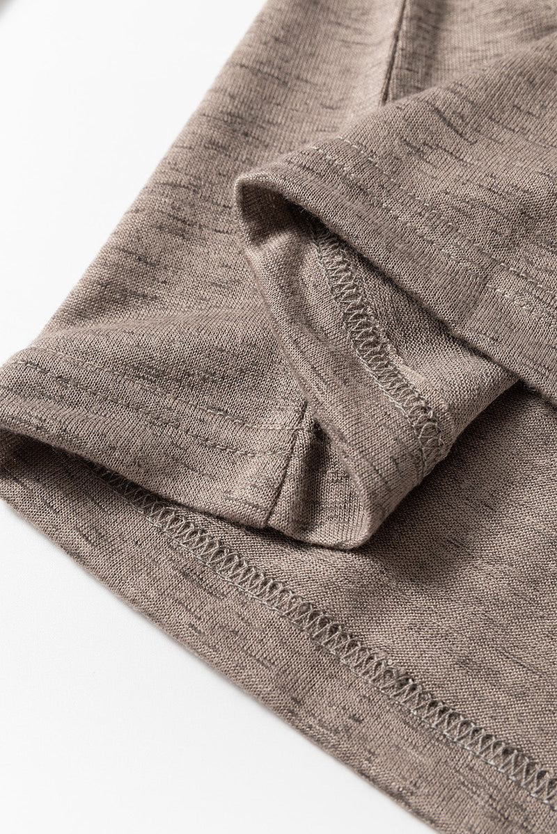 Effortlessly Elegant T-Shirt with a Timeless Design