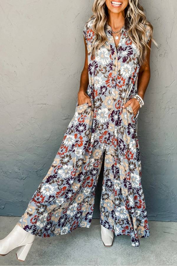 Vintage Inspired Garment with a Contemporary Edge