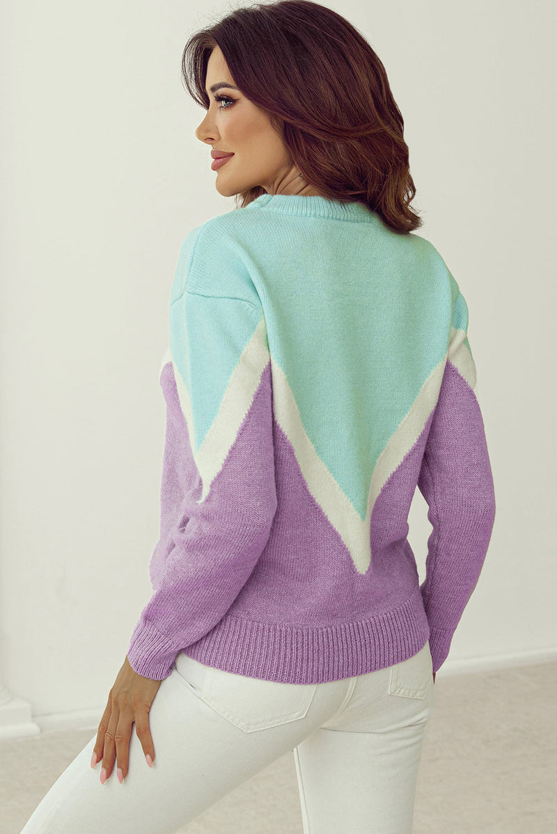 Classic Vintage & Enduringly Stylish Sweater