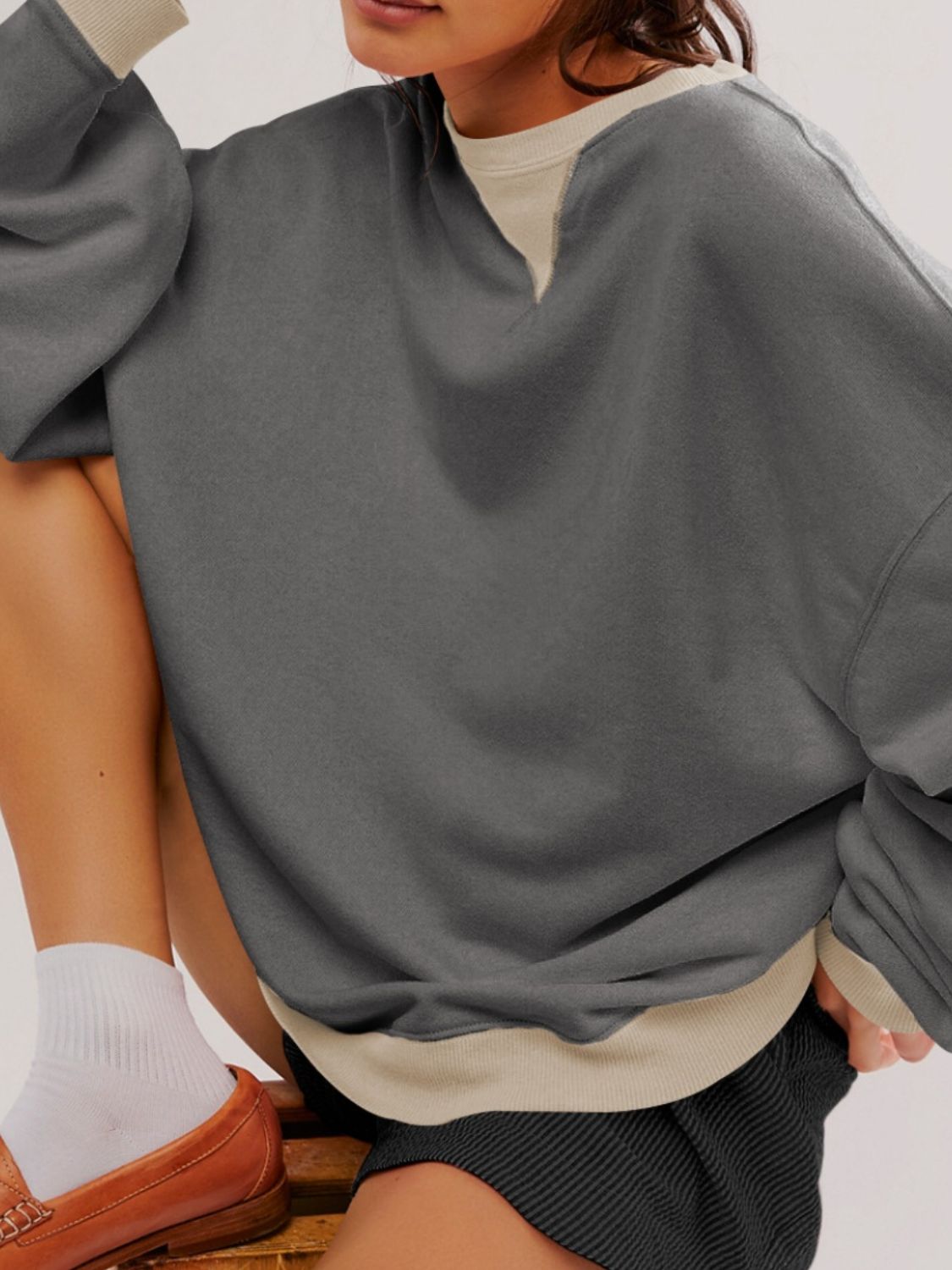 Effortlessly Elegant Shirt with a Timeless Design