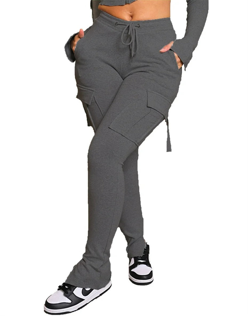 Beautifully Finished Pants in a Timeless Design