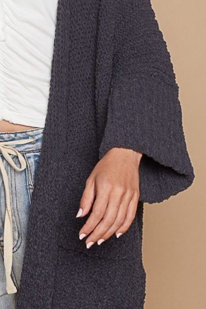 Gracefully Styled Cardigan for Any Occasion
