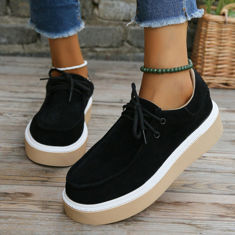 Vintage Inspired Orthopedic Shoes