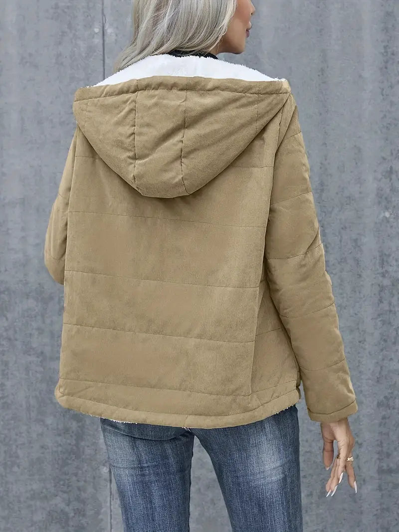 Beautifully Balanced Jacket with Timeless Character