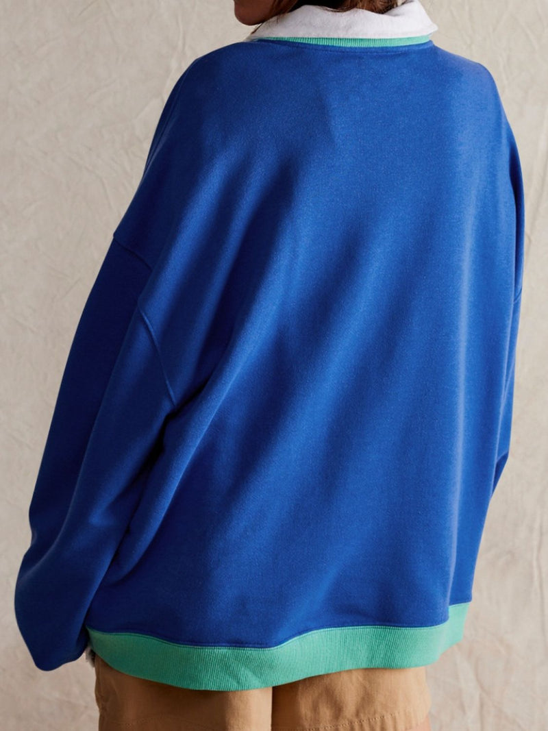 Effortlessly Elegant Shirt with a Timeless Design