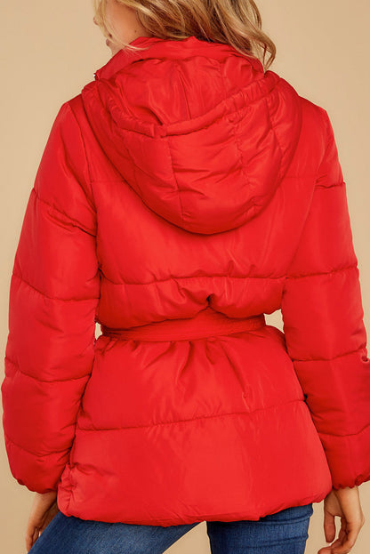 Polished Jacket with an Effortless Classic Look