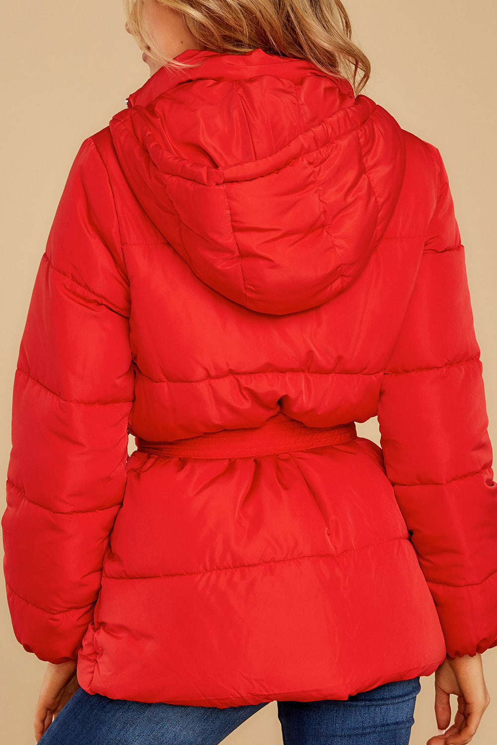Beautifully Crafted Jacket in a Classic Style