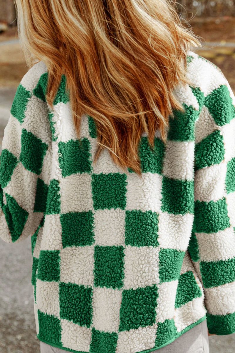 Beautifully Crafted Jacket in a Classic Style