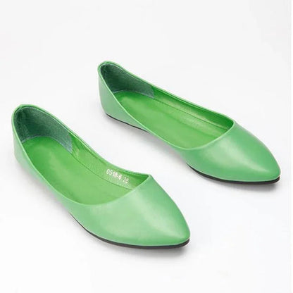 Light Green