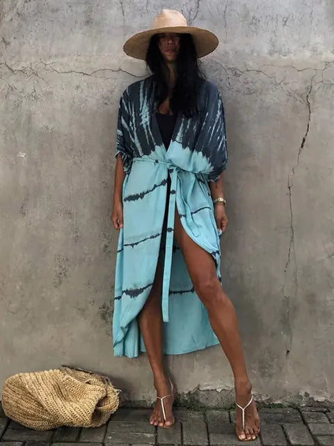 Bluish Gray