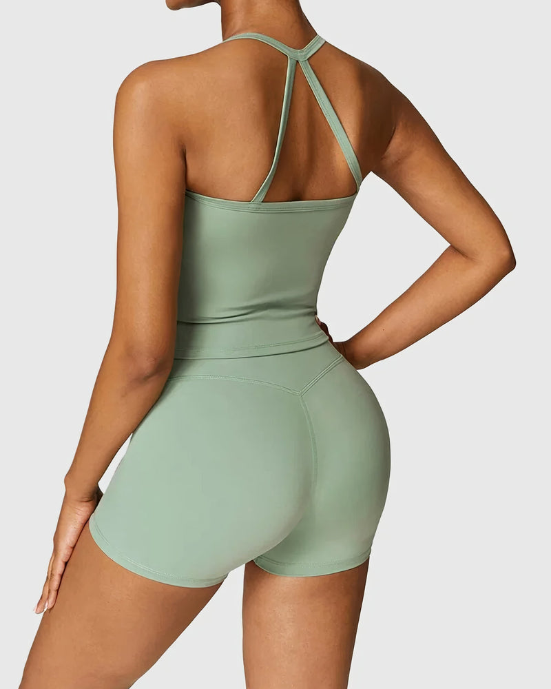 Elegantly Styled Garment for Everyday Wear