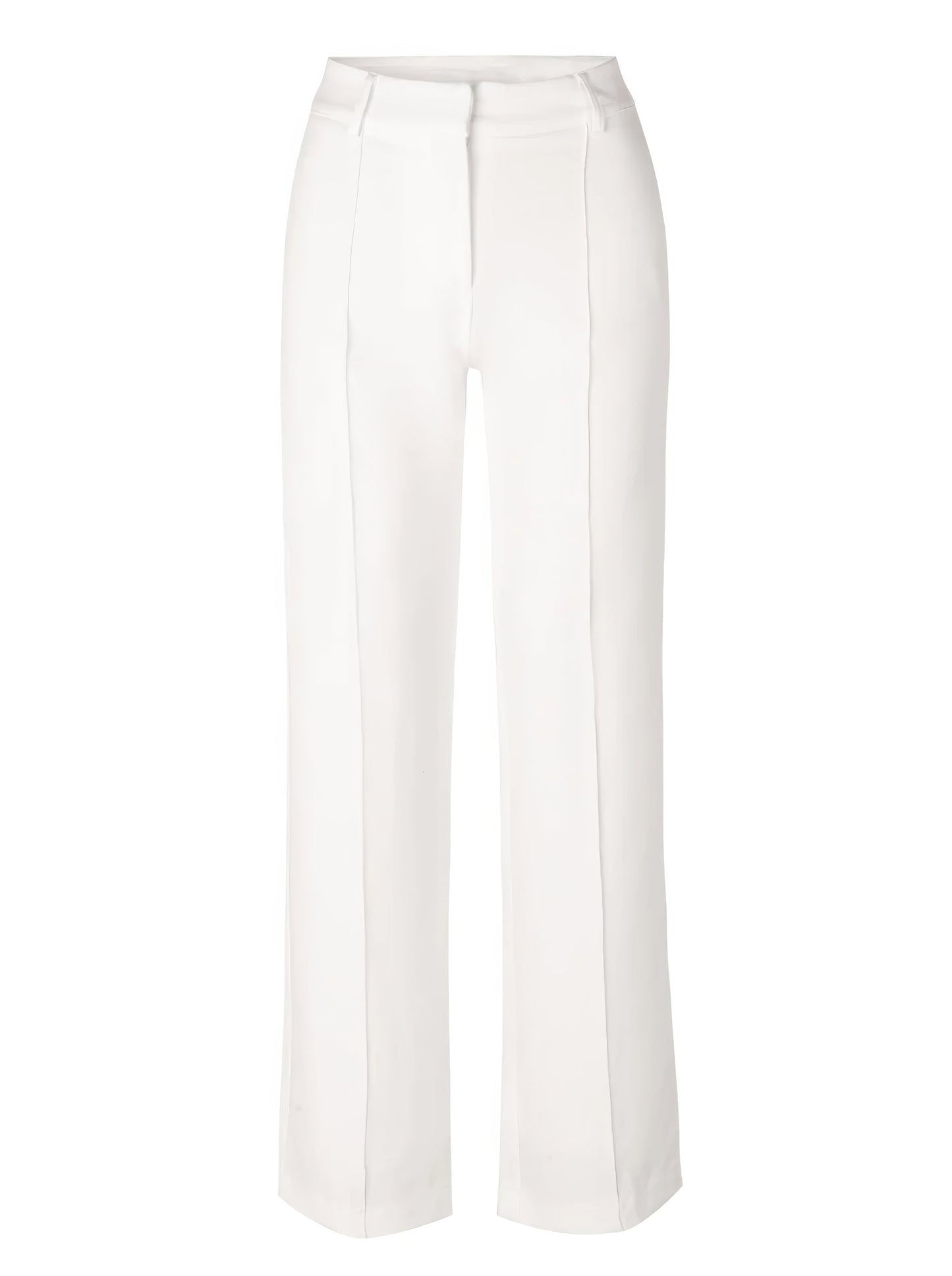 Beautifully Balanced Trousers with Timeless Character