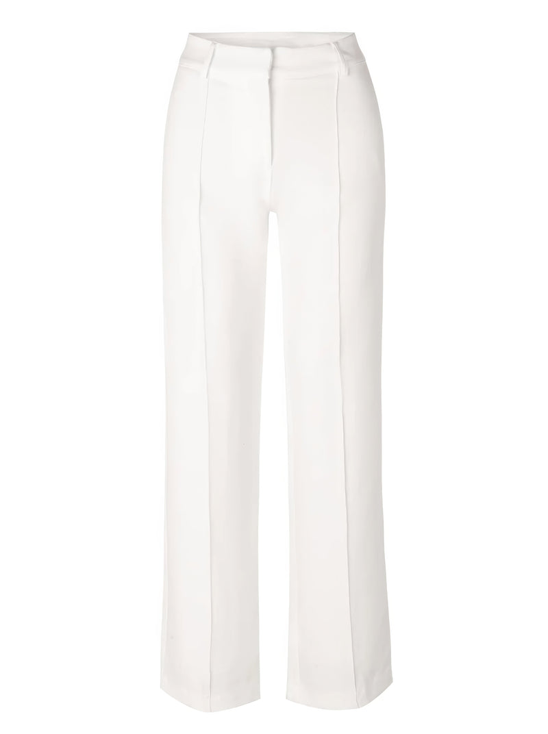 Beautifully Balanced Trousers with Timeless Character