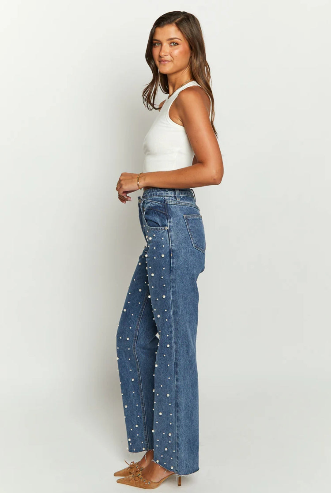 Classic Vintage & Enduringly Stylish Garment