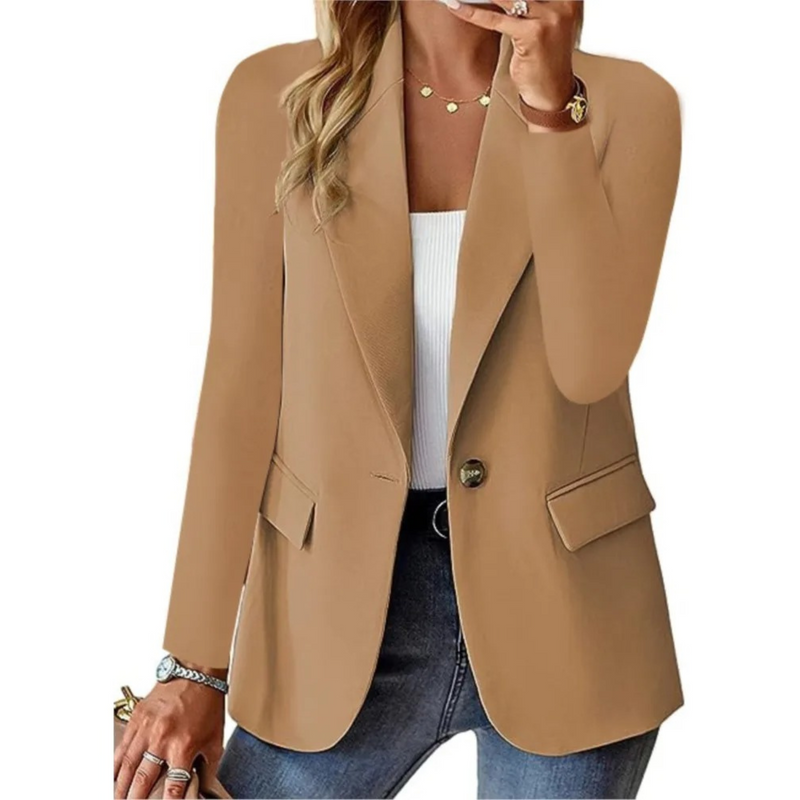 Classic Vintage Garment with a Flattering Fit