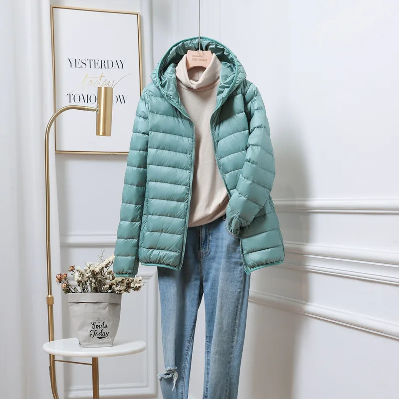 Sophisticated Garment with a Clean Classic Look