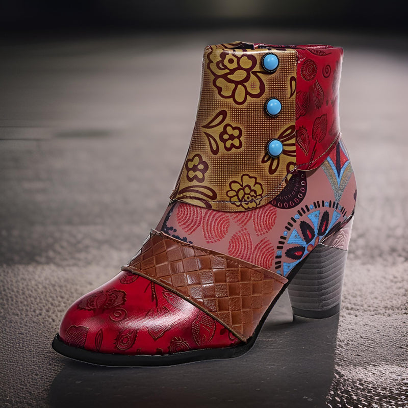 Comfortable Orthopedic Boots for Daily Wear