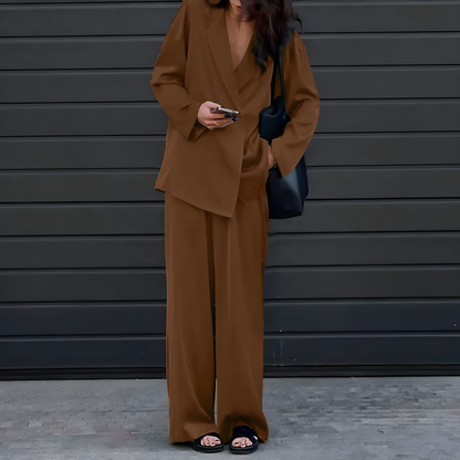 Elegantly Styled Garment for Everyday Wear