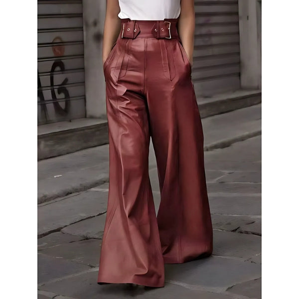 Beautifully Crafted Pants in a Classic Style