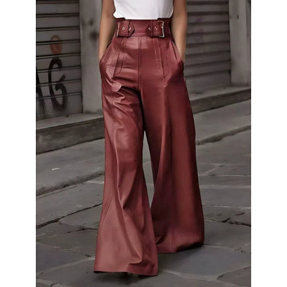 Beautifully Crafted Pants in a Classic Style