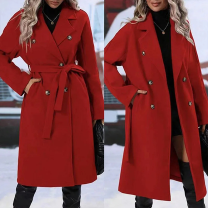 Beautifully Crafted Jacket in a Classic Style