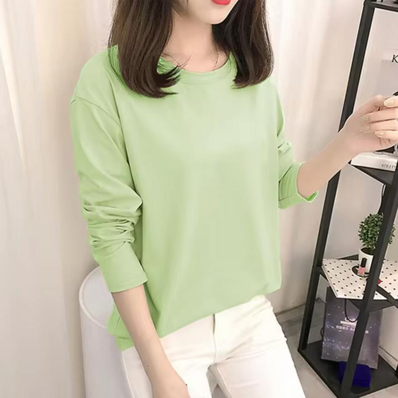 Well Tailored Shirt with a Graceful Silhouette