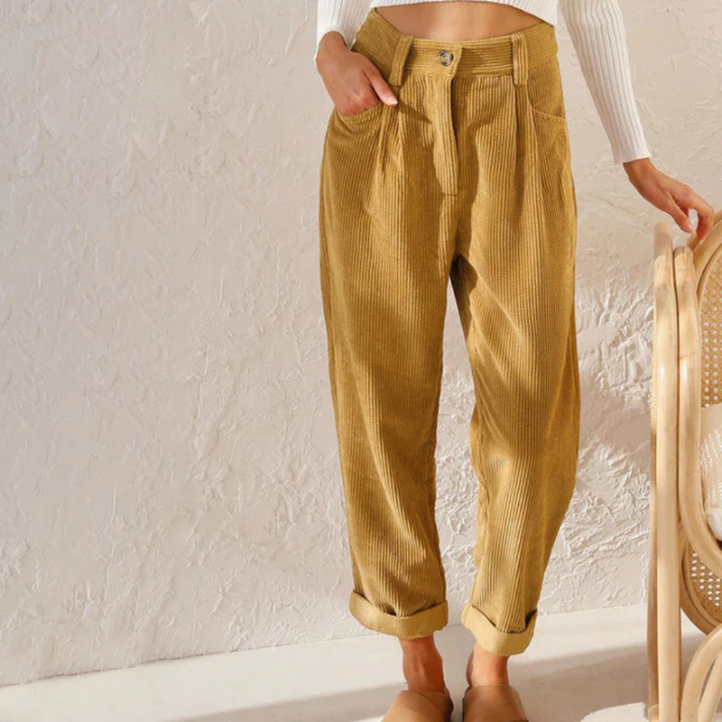 Elegantly Styled Garment for Everyday Wear
