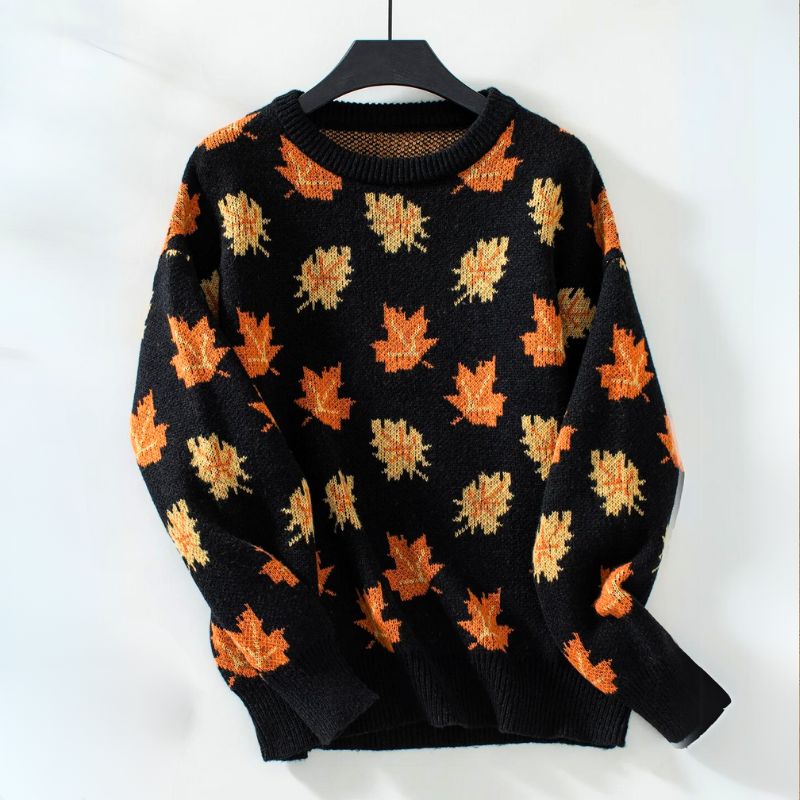 Classic Vintage & Enduringly Stylish Sweater
